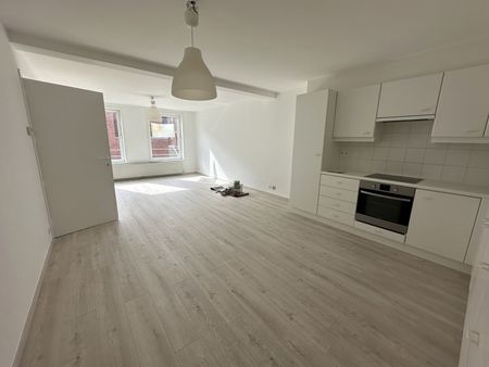 Gezellig en opgefrist appartement in het centrum van Tessenderlo - Foto 5