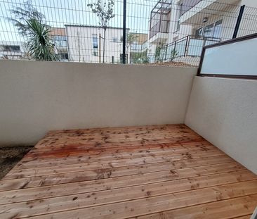 Location Appartement 2 pièces 42m² MONTPELLIER 34000 - Photo 5