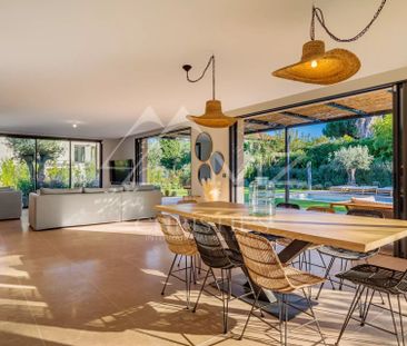 Villa Eden - Saint-Tropez - Villa neuve à proximité du centre et de... - Photo 5