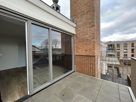 Te huur: Appartement Edward Poppelaan in Etten-Leur - Photo 2