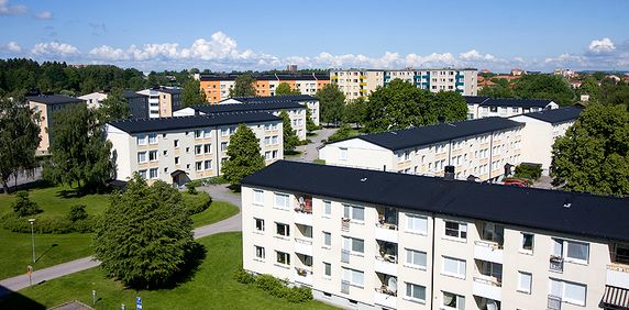 Vrinnevigatan 8 B, Hageby - Foto 2