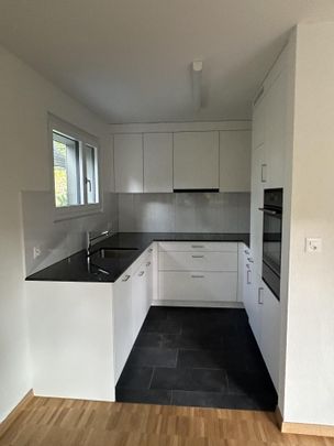 Charmante 5.5-Zimmerwohnung mit zwei Balkonen - Foto 1