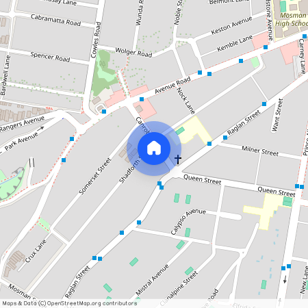 00/67 Shadforth Street, NSW 2088, Mosman