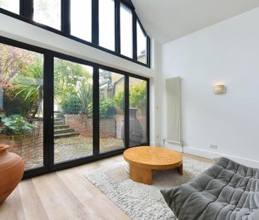 2 bedroom detached house to rent - Photo 4
