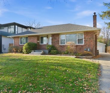 For Lease - 1523 Constance Drive, Oakville, Ontario - Photo 5