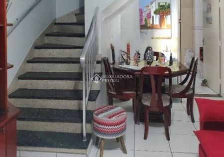Sobrado com 2 quartos e 101m² para alugar em Campestre, Santo André. - Photo 2