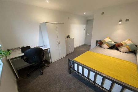 5 bedroom apartment to rent - Photo 5