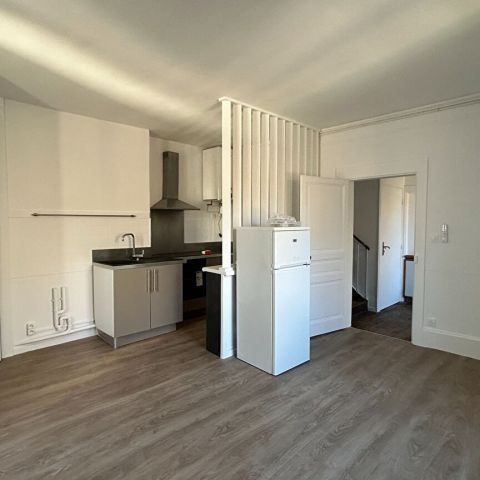 Location Appartement 3 pièces LIMOGES (87000) - Photo 1