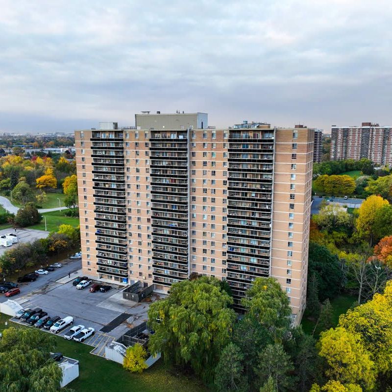 For Lease - 46 Panorama Court Unit# B102, Toronto, Ontario - Photo 1