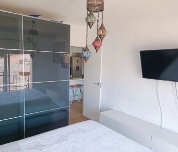 Piso de alquiler en Calle Asdrúbal, Alameda - Foto 6