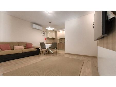 Apartamento T1 em Faro - Foto 4