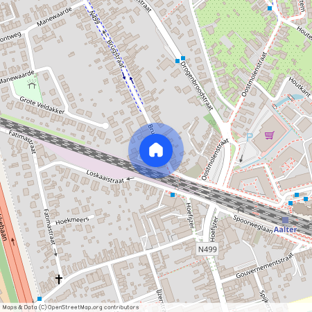 Brugstraat, 1 / 2C, 9880, Aalter