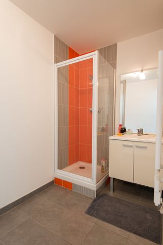 T1bis meublé de 34m2 - Photo 5