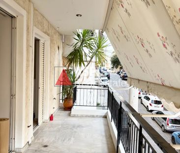 Διαμέρισμα, προς ενοικίαση Άνω Κυψέλη - Ευελπίδων, Κυψέλη Κωδικός 2... - Photo 5