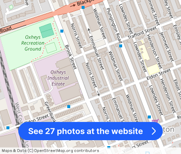 Norris Street, Preston, PR1 - Photo 1