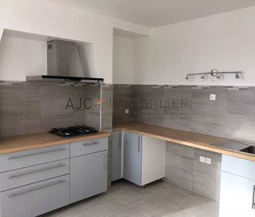 APPARTEMENT T2 AVEC COUR - Photo 1