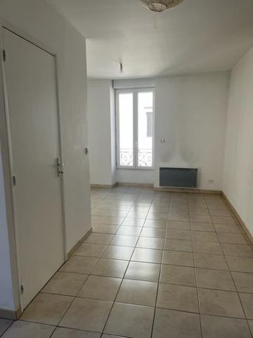 Location Appartement 2 pièces 37m² NIMES 30000 - Photo 4