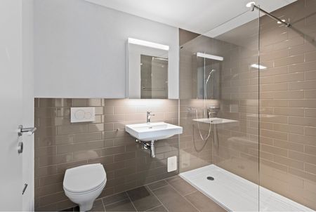 Wunderschöne 3,5-Zimmer-Wohnung in Spreitenbach - Foto 5