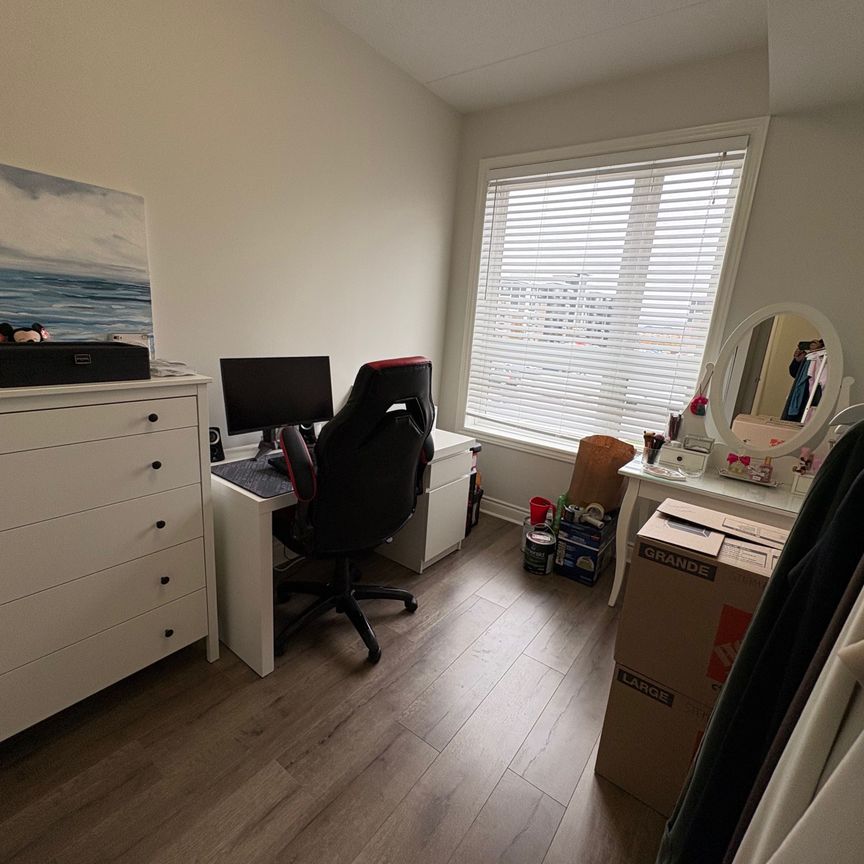 For Lease - 640 Sauve Street Unit# 218, Milton, Ontario - Photo 1