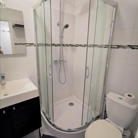 1 pièce - Meublé - 31,72 m² - 1er étage - Colocation non autorisée - Photo 4