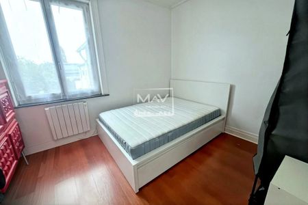 Appartement à louer à Marcq-en-barœul • - Photo 2