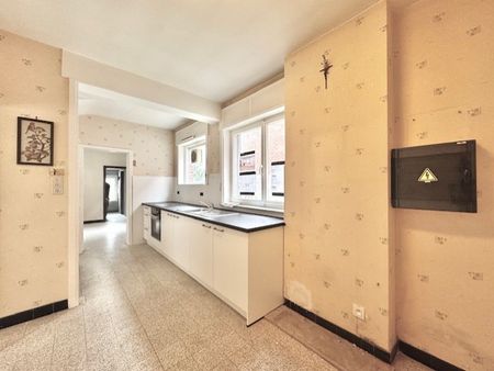 RUIME WONING MET 4 KAMERS EN UIN - Photo 5