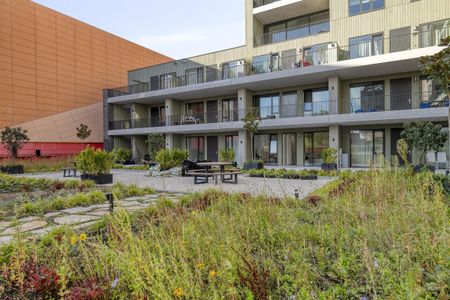 Agoraweg 105 - Foto 3