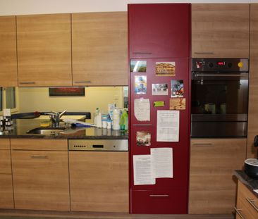 21/2 ROOM APARTMENT IN GERZENSEE (BE), FURNISHED, TEMPORARY - Photo 4