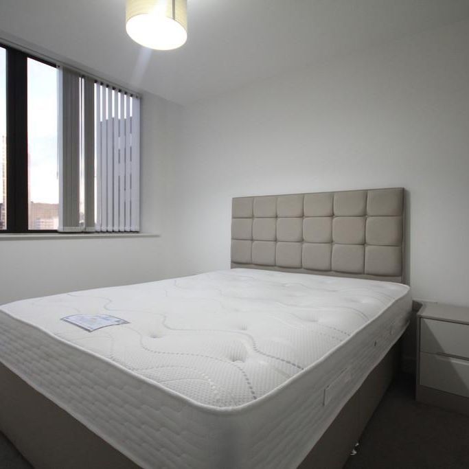 1 bedroom apartment to rent - Photo 1