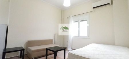 Studio/Γκαρσονιέρα για ενοικίαση Χατζηκυριάκειο (Πειραϊκή - Χατζηκυριάκειο) - Φωτογραφία 2