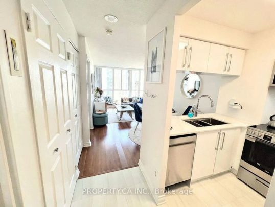 736 Bay Street #1012 - Photo 1