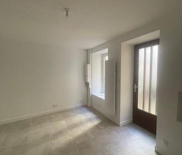 Location Maison 3 pièces 37m² NIORT 79000 - Photo 3