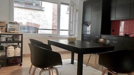 4½ Zimmer-Wohnung in Winterthur - Stadt, möbliert, auf Zeit - Foto 5