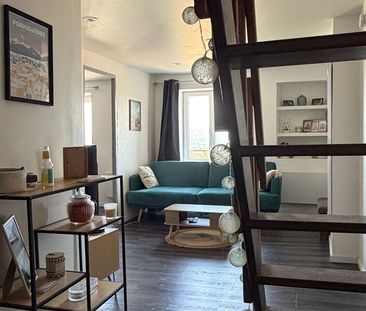 Appartement à louer 3 pièces • 54 m 2 Mazamet - Photo 4