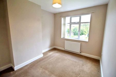 2 bed lower flat to rent in NE3 - Photo 3