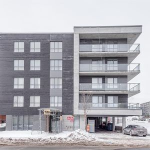 519 - 9355 Sherbrooke East, Montréal - Est - Photo 2