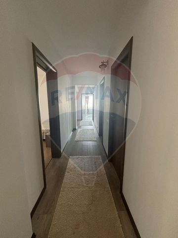 Apartament cu 4 camere de închiriat în zona Calea Bucur... - Photo 3