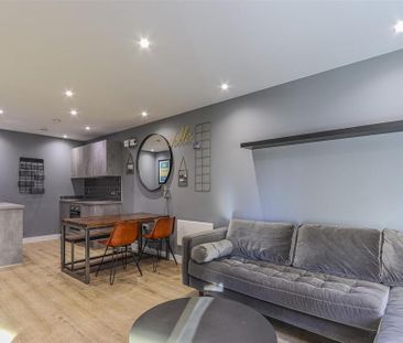 1 bedroom apartment to rent - Photo 2