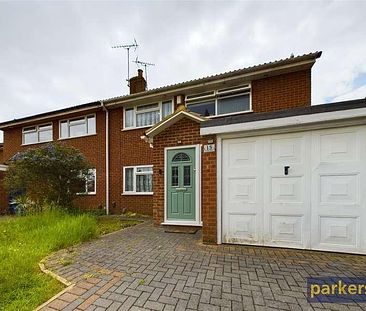 Coppice Road, Woodley, Reading, Berkshire, RG5 - Photo 1
