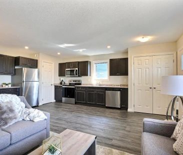 East 1 - George Street — 3 Bedroom Upper Suite - AF - Photo 4