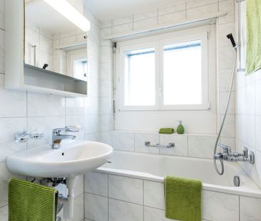 Perfect for little explorers: bright family apartment with playground! - Photo 3