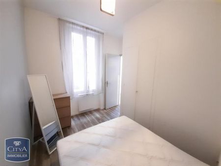 Location Appartement 2 pièces 28m² AGEN 47000 - Photo 3