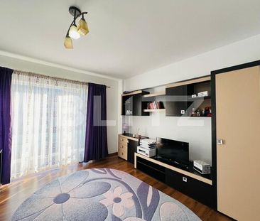 Apartament cu 1 camera, 38 mp, zona Terapia Marasti - Photo 6