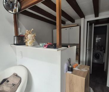 Appartement à louer 1 pièce 33.53m² - Photo 2