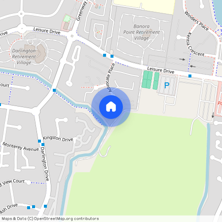 4/4 Advocate Place, NSW 2486, Banora Point