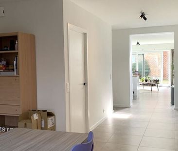 Eengezinswoning te huur in Zedelgem voor € 895 met 2 slaapkamers - Photo 1