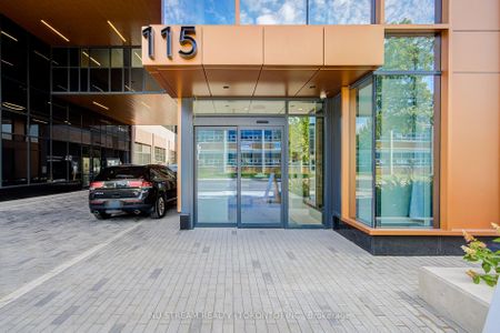 For Lease - 115 Denison Avenue Unit# 413, Toronto, Ontario - Photo 2