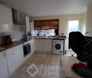 House share to rent - Photo 3