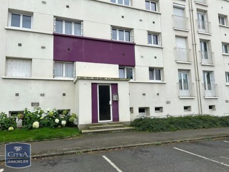 Appartement à louer 3 pièces 64.33m² - Photo 3