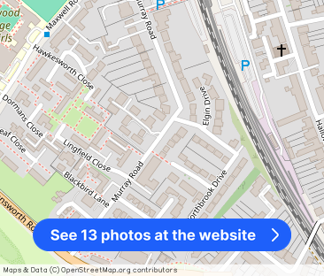 Murray Road, Northwood - Photo 1